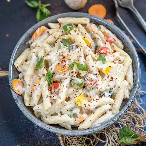 Veg Pasta