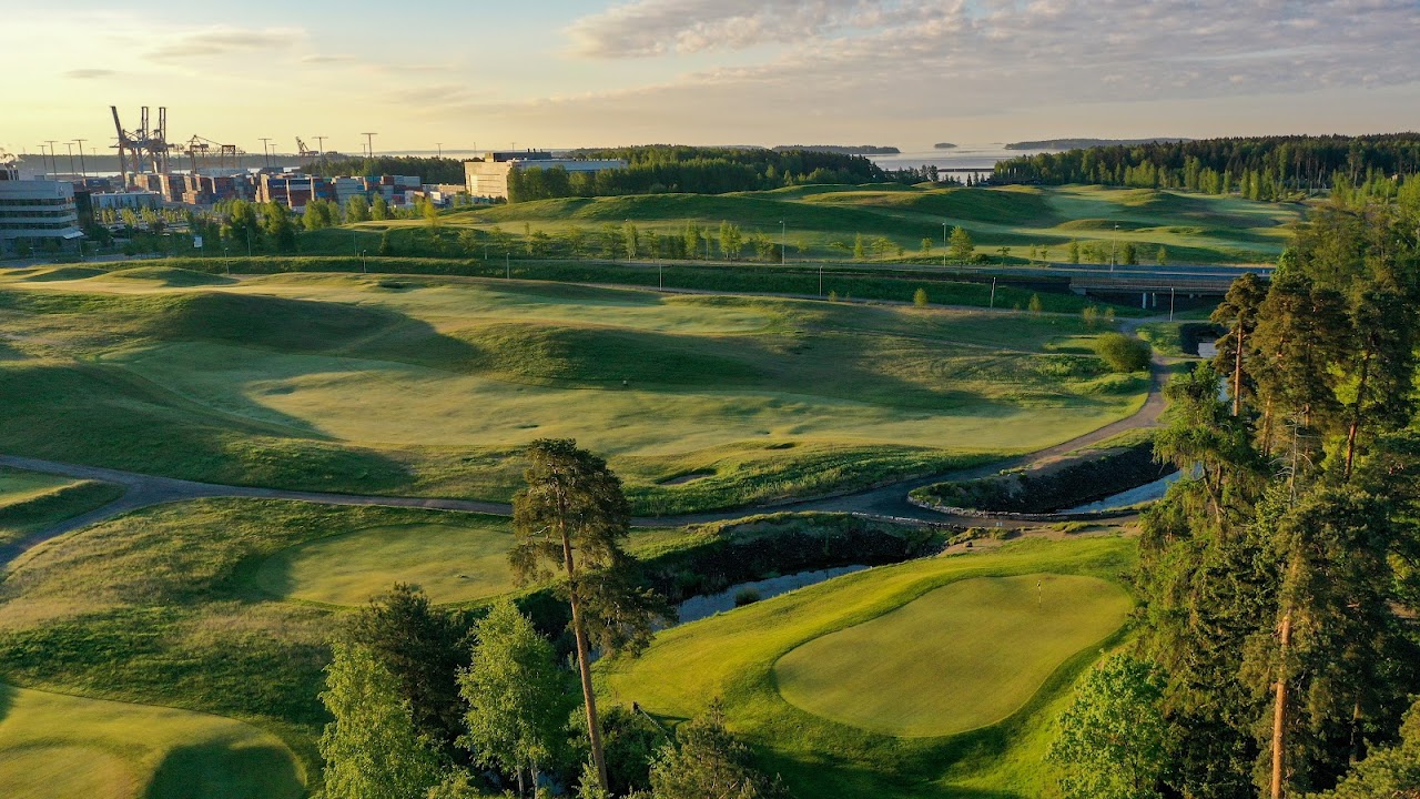 United Golf Groupin konkurssia yritettiin välttää viimeiseen