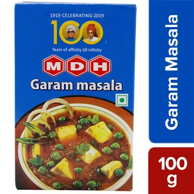 MDH Garam Masala Gm