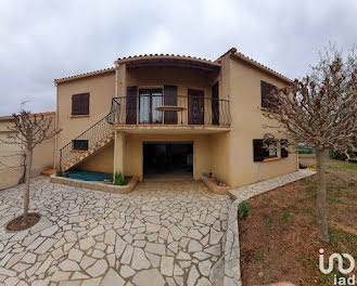 maison à Cazouls-lès-Béziers (34)