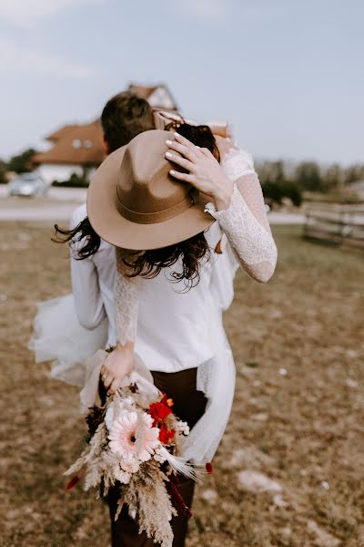 Fotografo di matrimoni Artis Supe (artissupe). Foto del 27 gennaio 2020