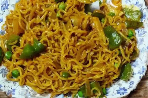 Veg Maggi