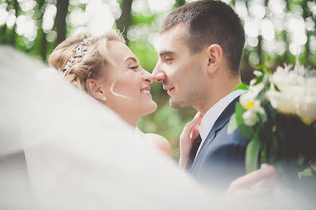 Photographe de mariage Ekaterina Sandugey (photocat). Photo du 13 septembre 2016