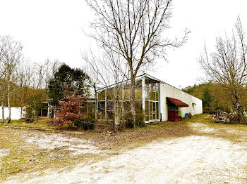 maison à Saint-Cirq-Madelon (46)