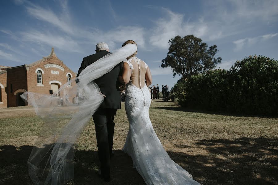 Jurufoto perkahwinan Kelly Tunney (tunney). Foto pada 28 Februari 2019