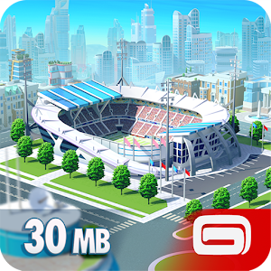 Little Big City 2 - Apl Android di Google Play