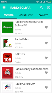 Bolivia Radio Fides(圖1)-速報App
