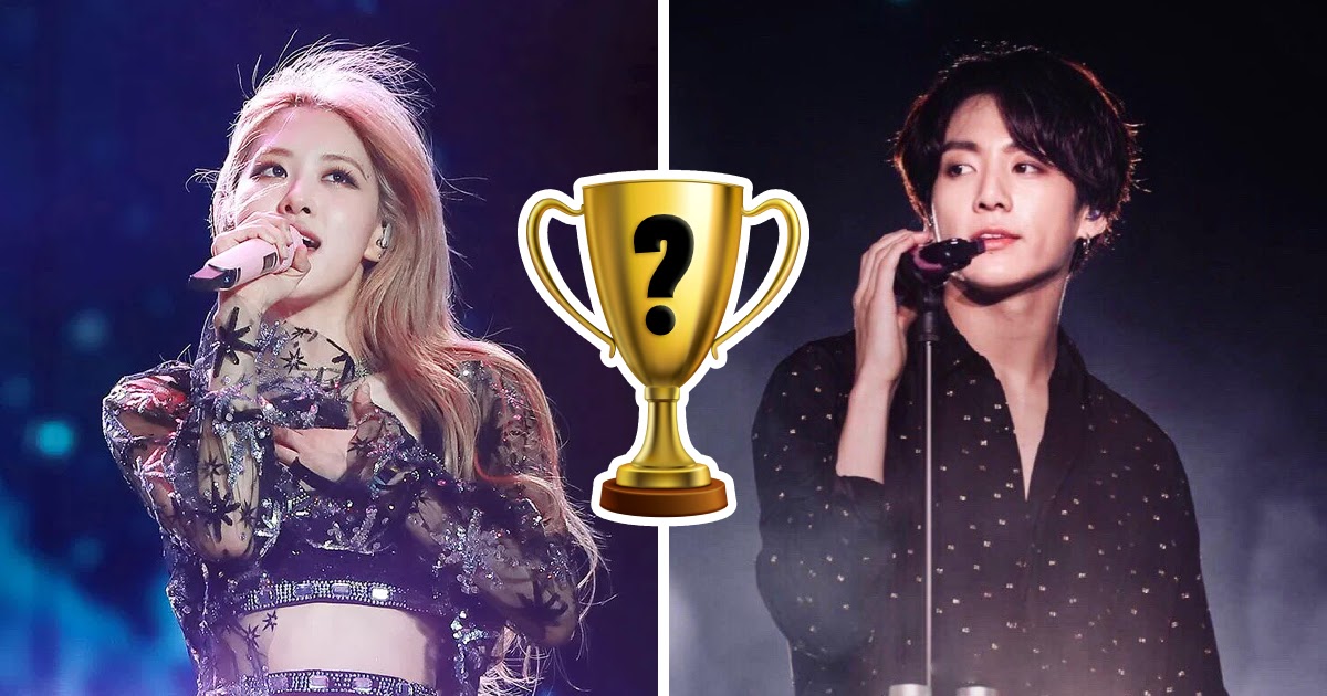 The Top 10 Most-Watched "King Of Singer" Performances Impressed Millions Of Viewers - Koreaboo