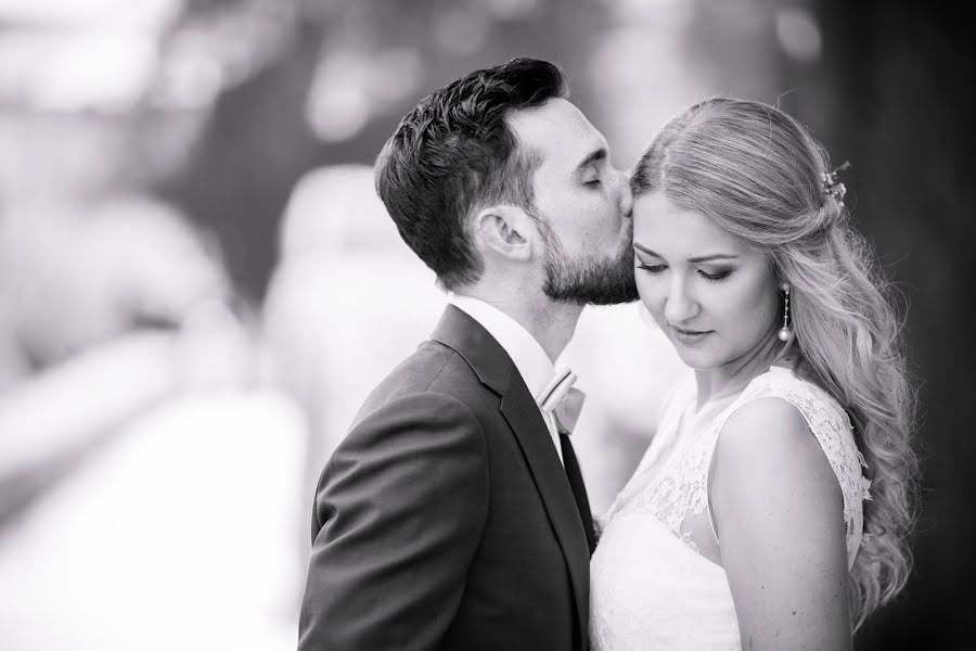 Hochzeitsfotograf Dominik Kusel (dominikkusel). Foto vom 11. Mai 2019