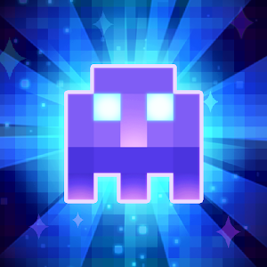 Pixels Advance  Icon