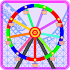 Amusement Theme Park Ferris Wheel Ride Unlimited.6.0