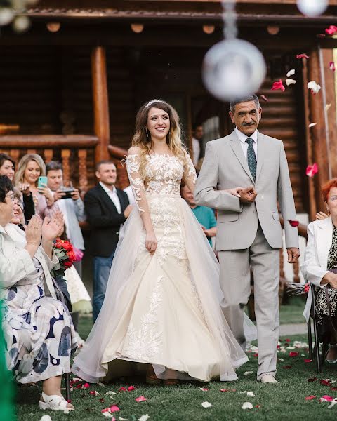 Photographe de mariage Lasha Totladze (lashatotladze). Photo du 16 février 2021