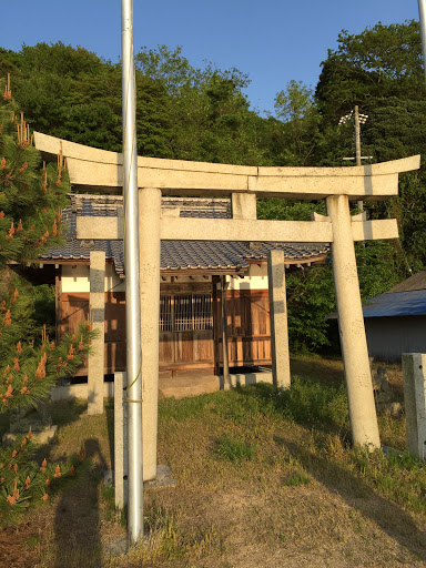 須佐神社