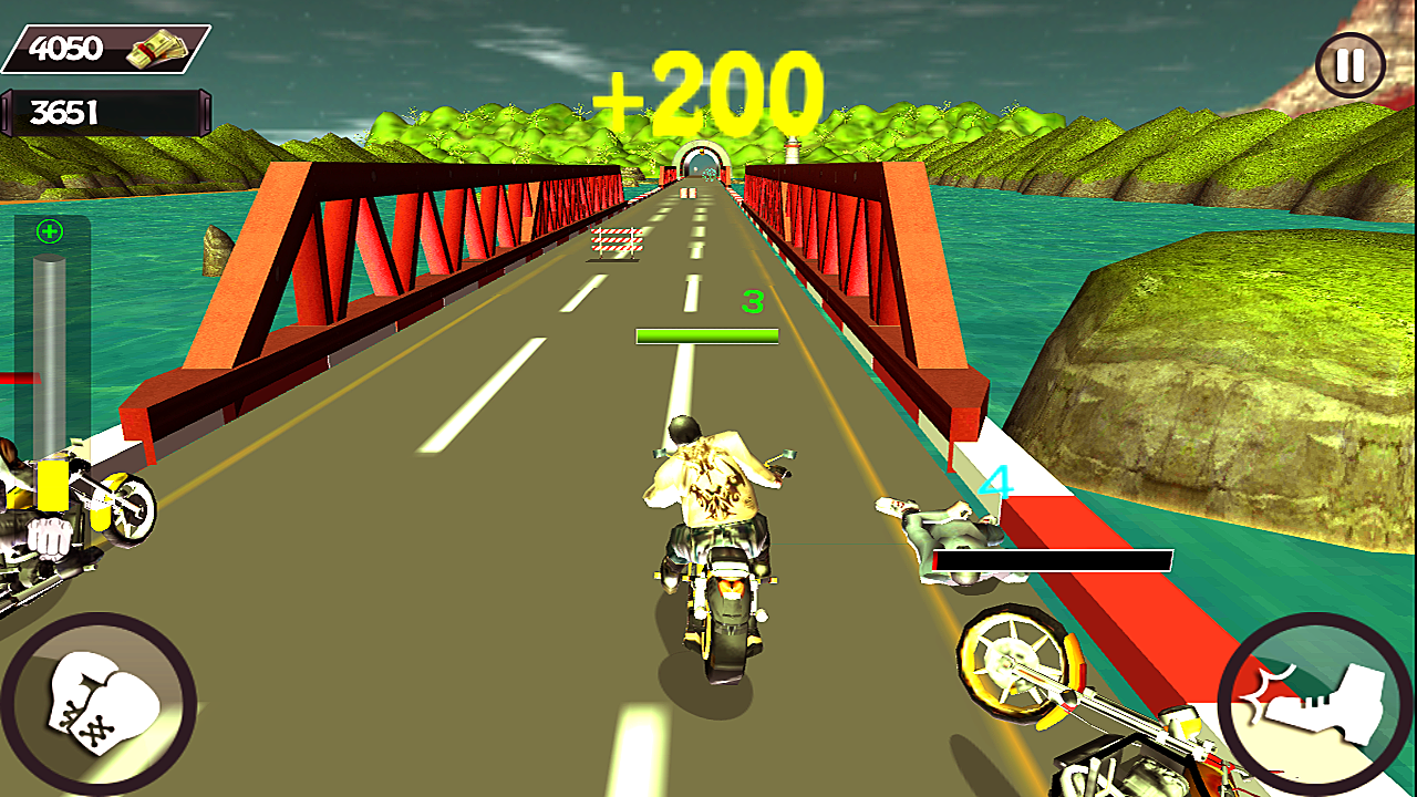 Biker Boys Sepeda Stunts Rider Apl Android Di Google Play