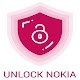 Free Unlock Nokia Mobile SIM Download on Windows