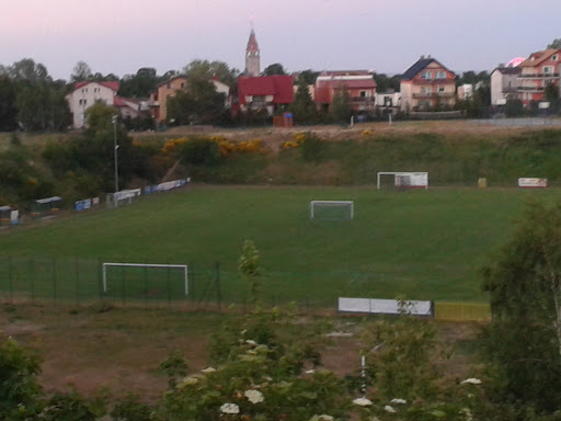 City Stadium