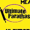 Ultimate Parathas, BTM, Bangalore logo