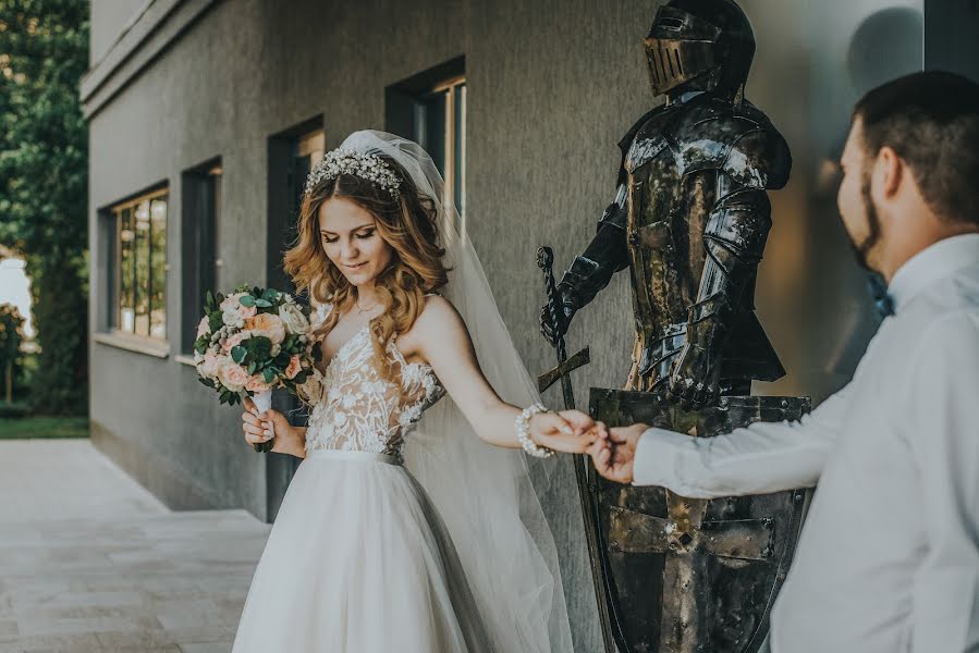 Wedding photographer Aleksey Kononov (kononleha). Photo of 24 October 2020