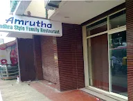 Amrutha Restaurant photo 1