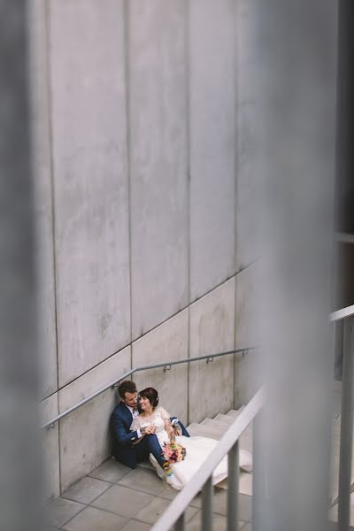Photographe de mariage Depuydt Robbie (robbiedepuydt). Photo du 21 août 2019