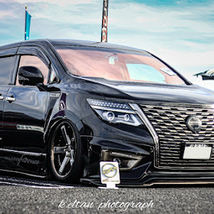 エルグランド