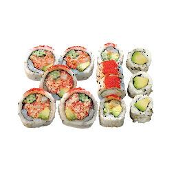 Combo Ocean