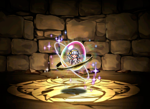 パズドラ ドット光ヴァルの希石の入手方法と使い道 パズドラ攻略 神ゲー攻略