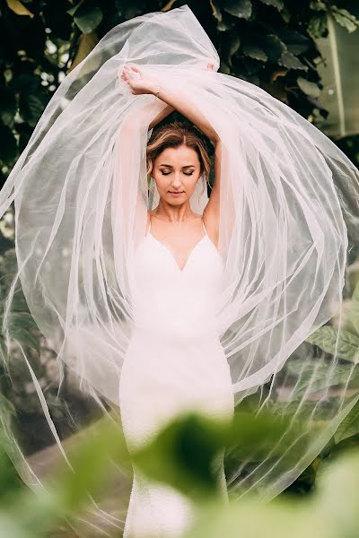 Photographe de mariage Diana Bondars (dianats). Photo du 24 janvier 2020