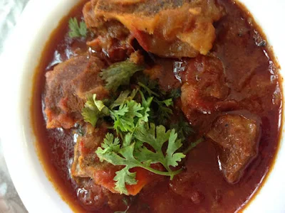 Srr Mutton Masala 80 Gm