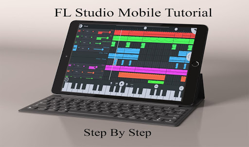 Tutorials For Fl Studio Mobile Easily Apk By Savvy Dev Wikiapk Com - free robux counter roblox guide for roblox game apk by sangood