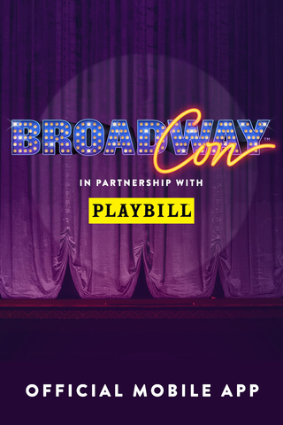 BroadwayCon 2016