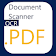 Mister OCR Text Scanner  icon