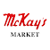 McKay's Market icon