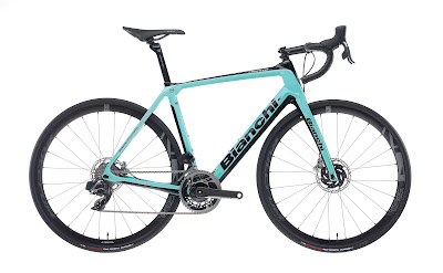 Bianchi Infinito CV Disc 2020