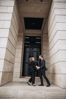 Fotógrafo de casamento Olga Shumilova (olgashumilova). Foto de 26 de abril 2020