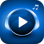 Cover Image of Download MP3 Player - Music Player, Equalizer, Bass Booster 1.0.2 APK