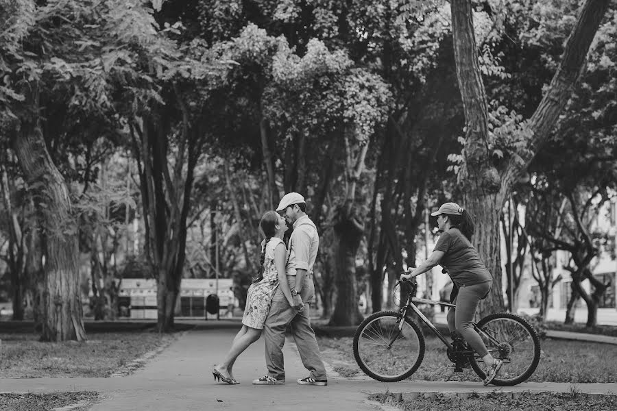 Jurufoto perkahwinan Julio Medina (juliomedina). Foto pada 10 Februari 2016