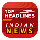 Download Top Headlines: Indian News For PC Windows and Mac 1.0