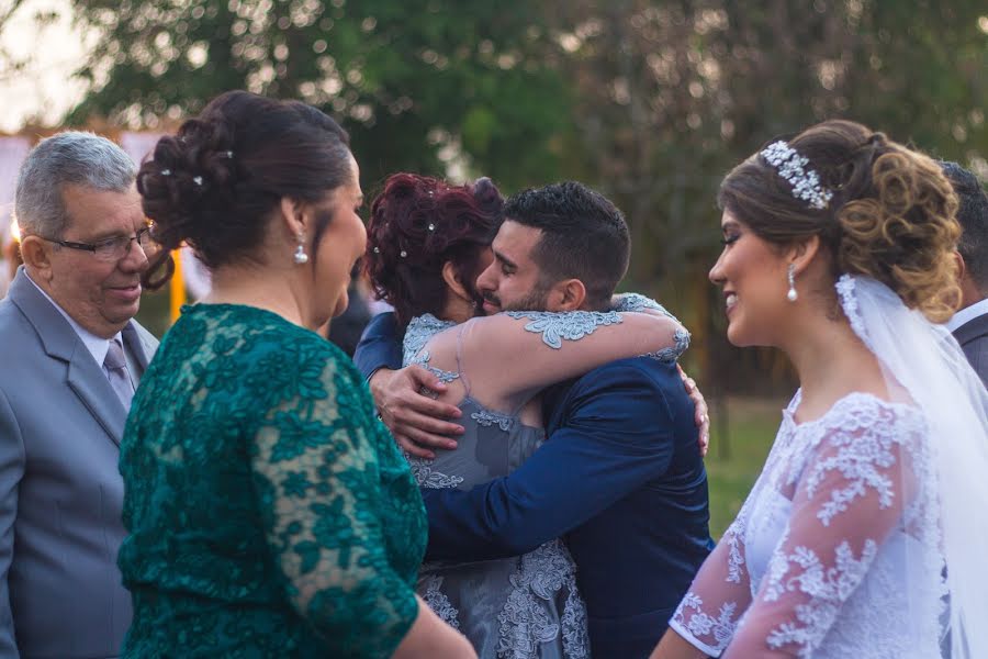 Fotógrafo de casamento Gabriel Ribeiro (gbribeiro). Foto de 27 de fevereiro 2018