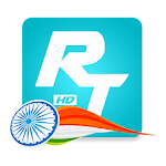 Cover Image of Download Radio Tamil HD V APK