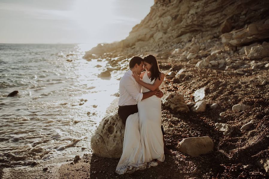 ช่างภาพงานแต่งงาน Fernando Jimeno (photoletumstudio) ภาพเมื่อ 12 พฤษภาคม 2019