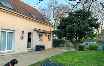 maison à Grigny (91)