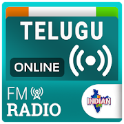 Hyderabad Radio Live Non Stop Telugu Songs Radio  Icon