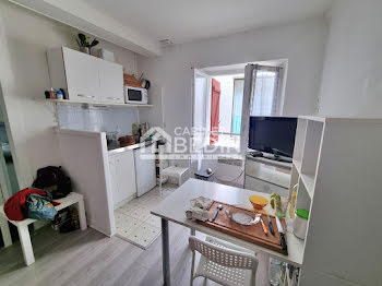 appartement à Dax (40)