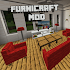 Furnicraft Mod2.0