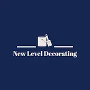 New Level Decorating Logo