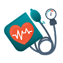 Blood Pressure & Sugar Tracker