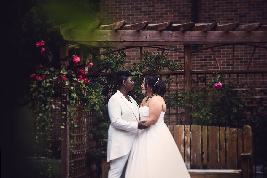 Photographe de mariage Lucy Baum (lucybaum). Photo du 10 mai 2019