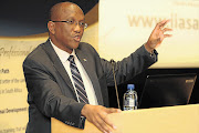 Auditor General Kimi Makwetu. File photo. 