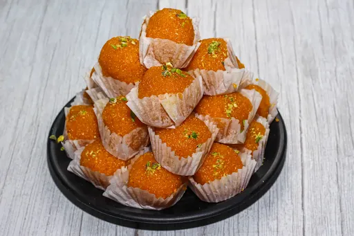 Motichoor Laddu